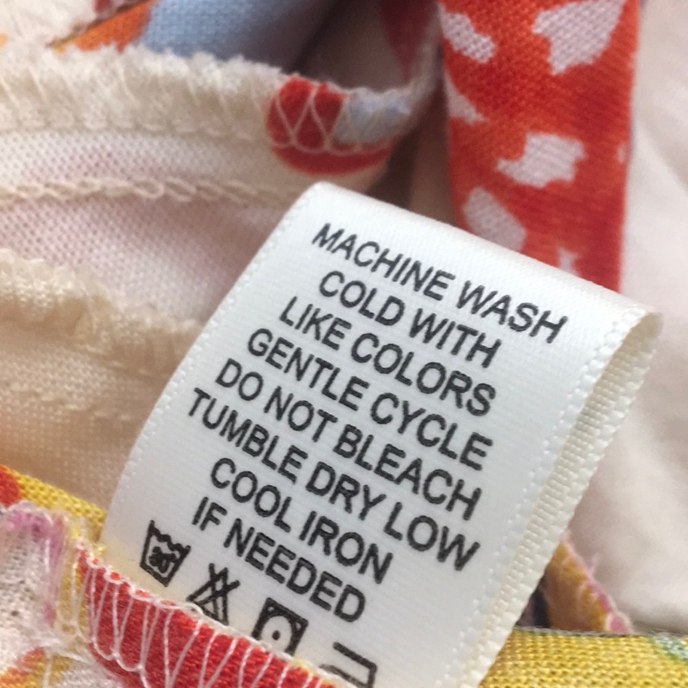 TRUE DESTINATION/“SOL PARTY”VACATION PRINT ROMPER - Picture 11 of 11